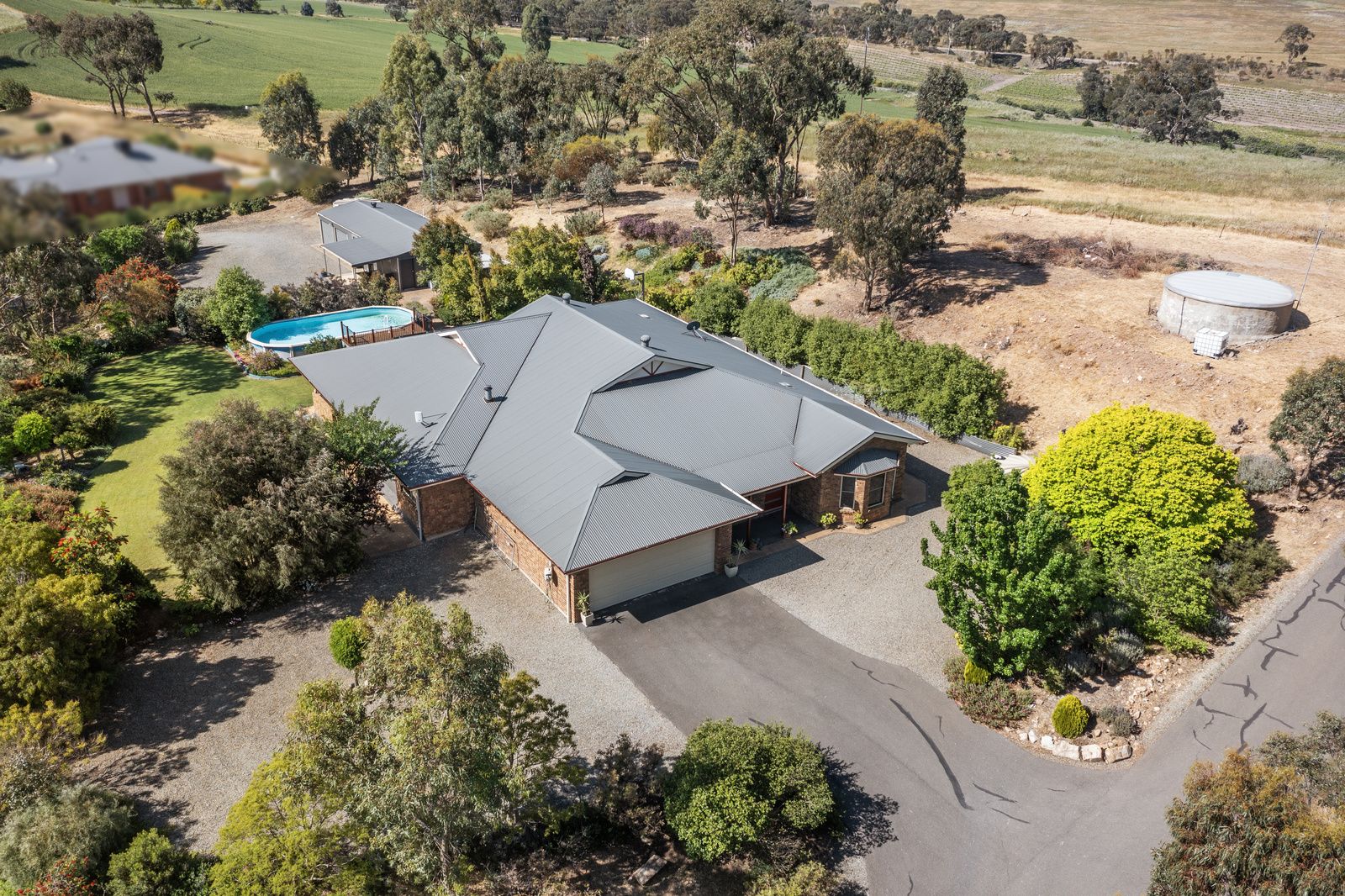 56 Norman Drive, Stanley Flat SA 5453, Image 0