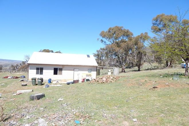 Picture of 1110 Coolamatong Rd, BERRIDALE NSW 2628