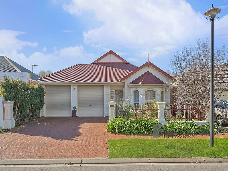 47 St James Boulevard, Brompton SA 5007, Image 0