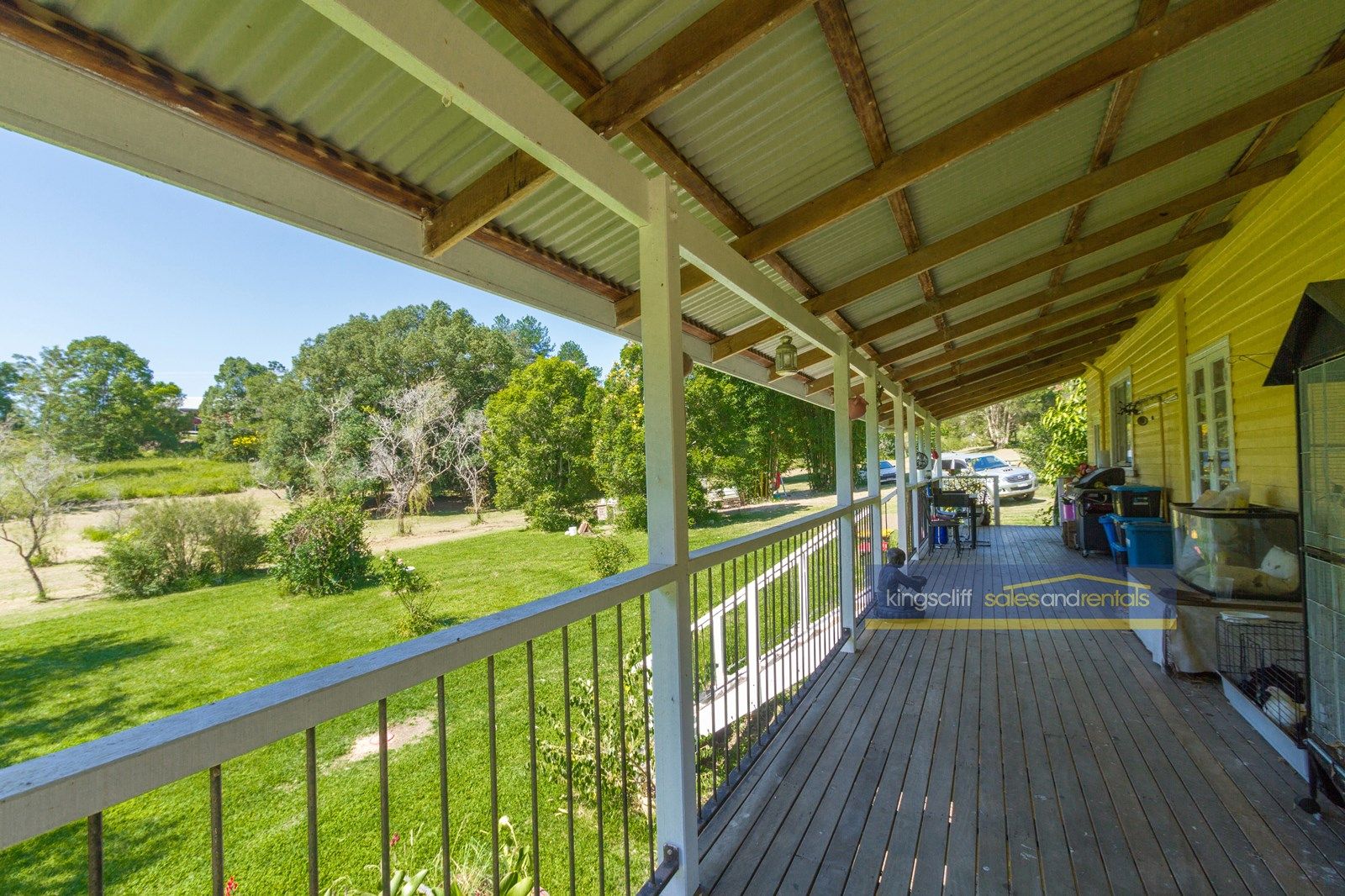 20 Cooloon Street, Kunghur NSW 2484, Image 1