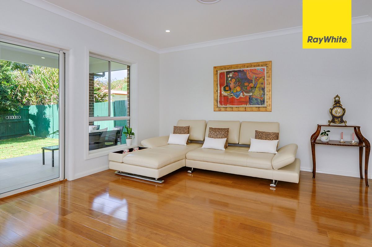 2 Dallwood Avenue, Epping NSW 2121, Image 2