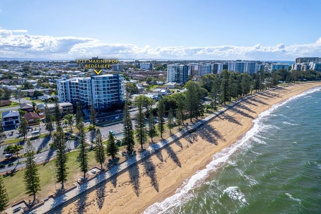 Picture of 4/17-23 Marine Parade, REDCLIFFE QLD 4020