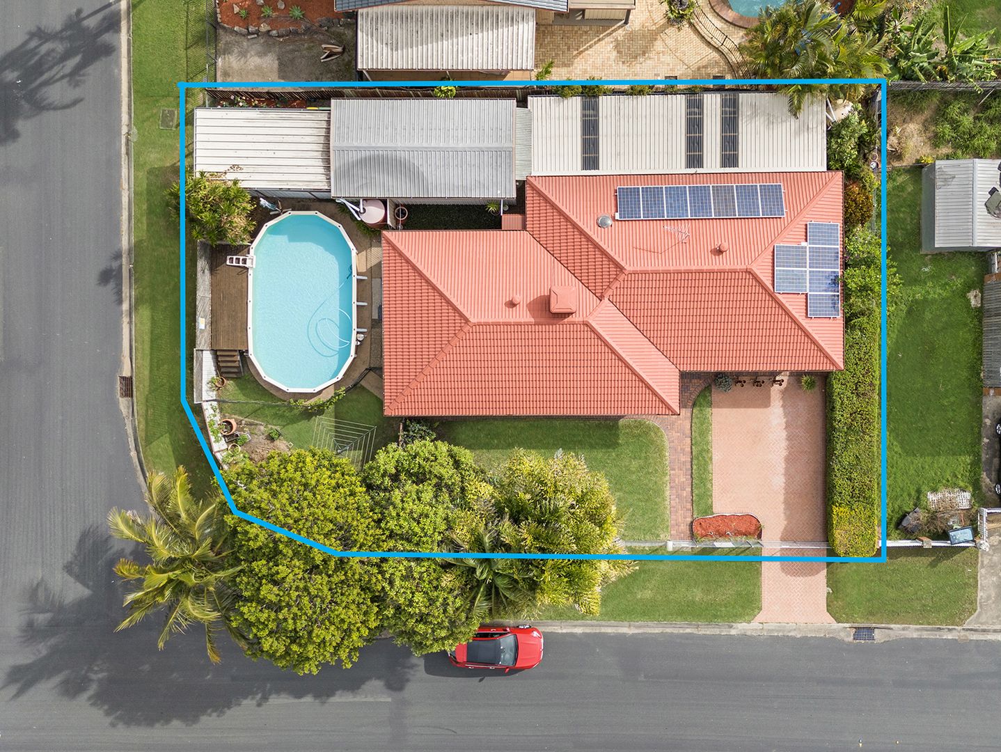 67 Cambridge St, Rothwell QLD 4022, Image 1