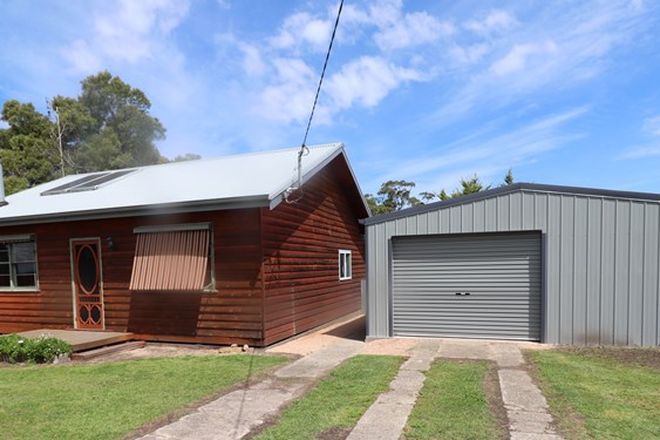 Picture of 24 MCLAUGHLINS ROAD, NEWMERELLA VIC 3886