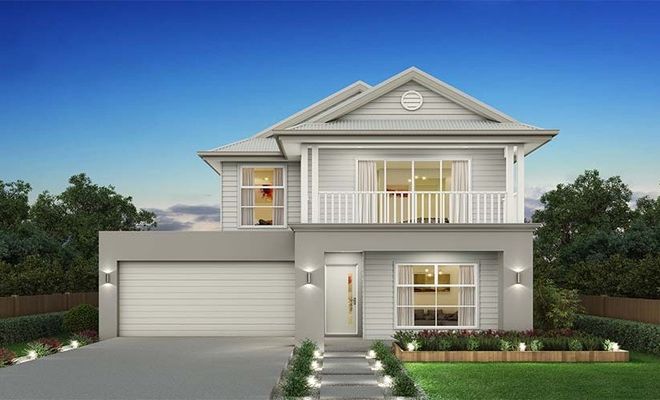 Picture of Lot 1007 birkdale Cct, SUSSEX INLET NSW 2540