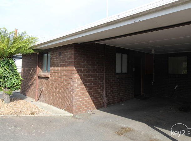 3/52 Mulgrave Street, South Launceston TAS 7249