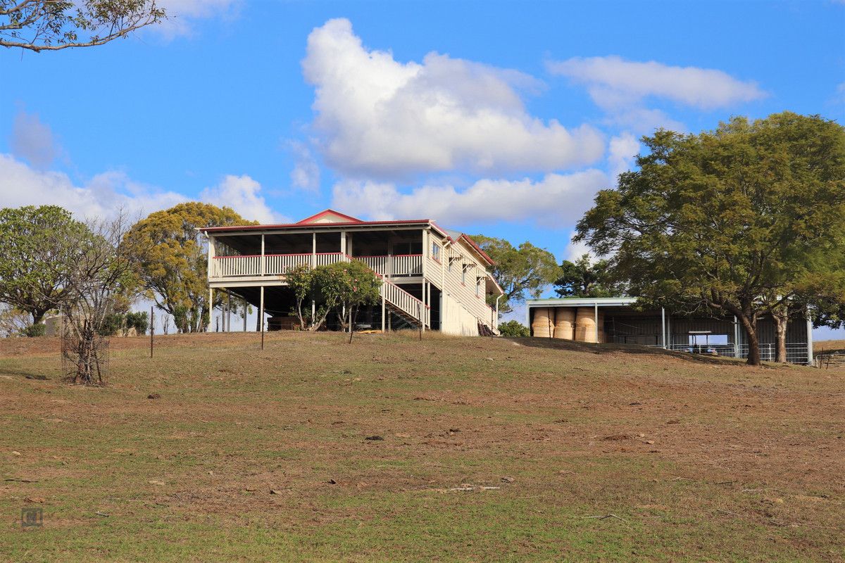 350A Evans Road, Milford QLD 4310, Image 2