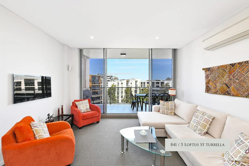 841/5 Loftus Street, Turrella NSW 2205
