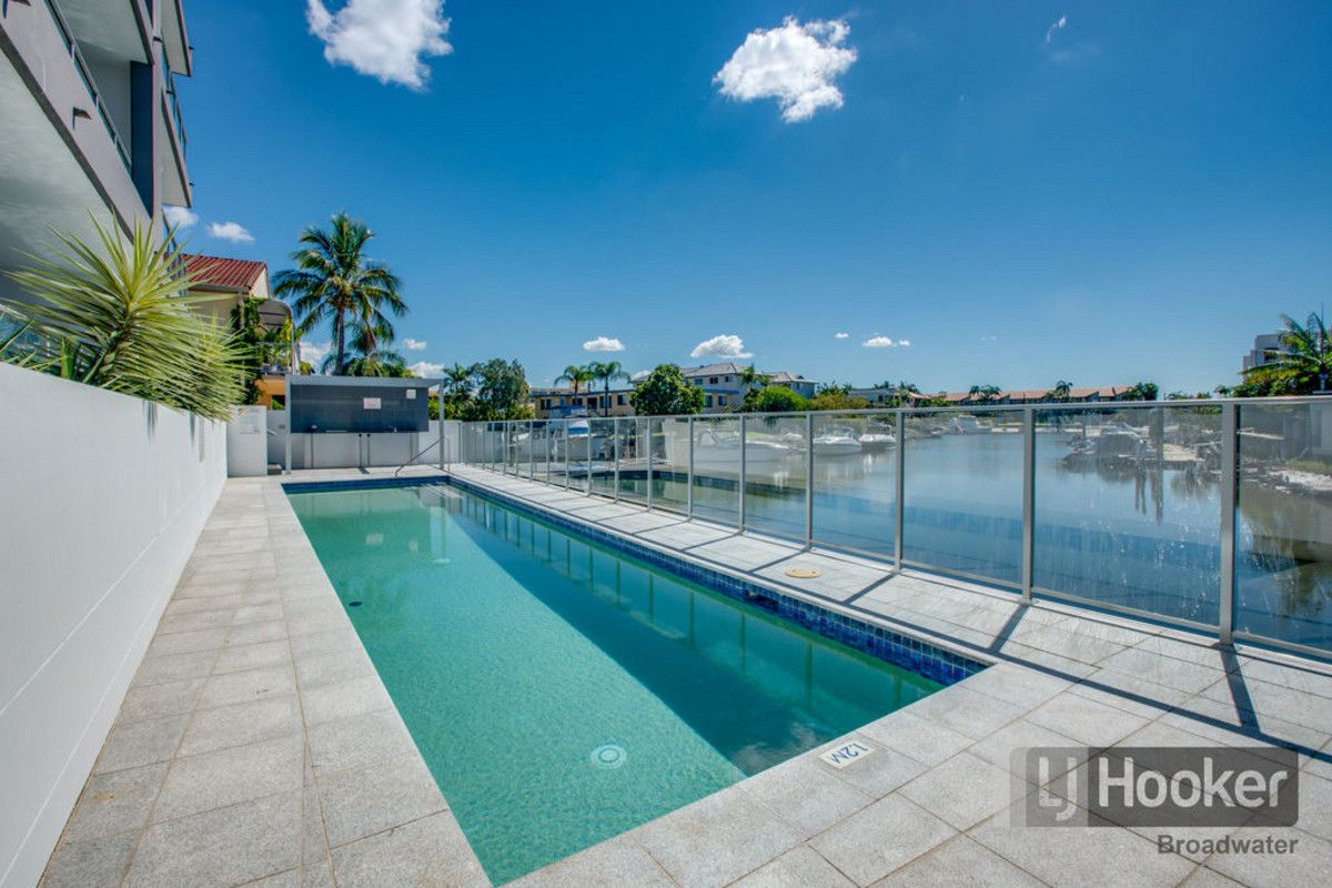 201/33-35 Madang Crescent, Runaway Bay QLD 4216, Image 2