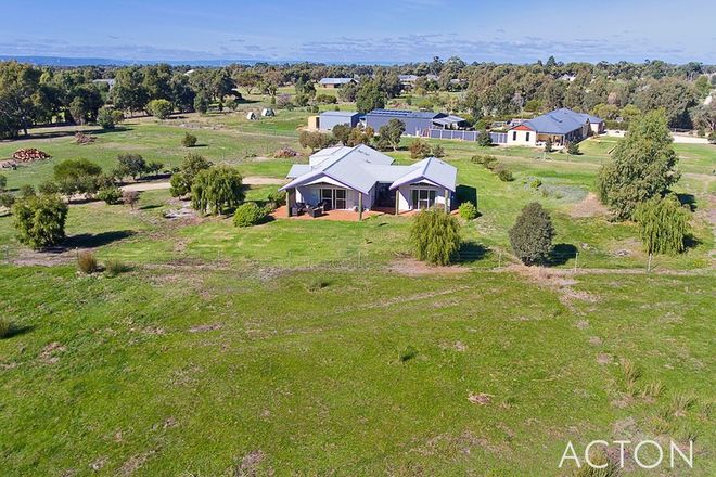 Picture of 125 Beacham Road, WEST PINJARRA WA 6208