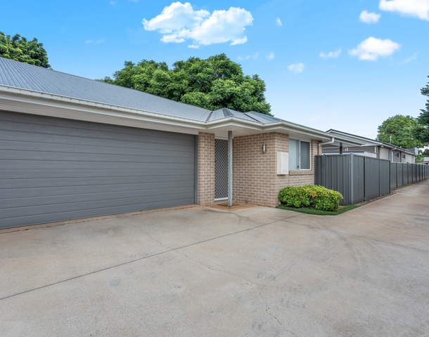 1/14A Merritt Street, Harristown QLD 4350