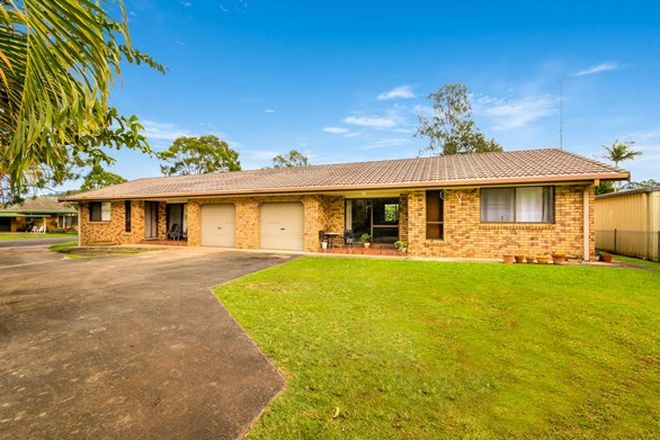 Picture of 1 & 2/108 Oakley Avenue, EAST LISMORE NSW 2480