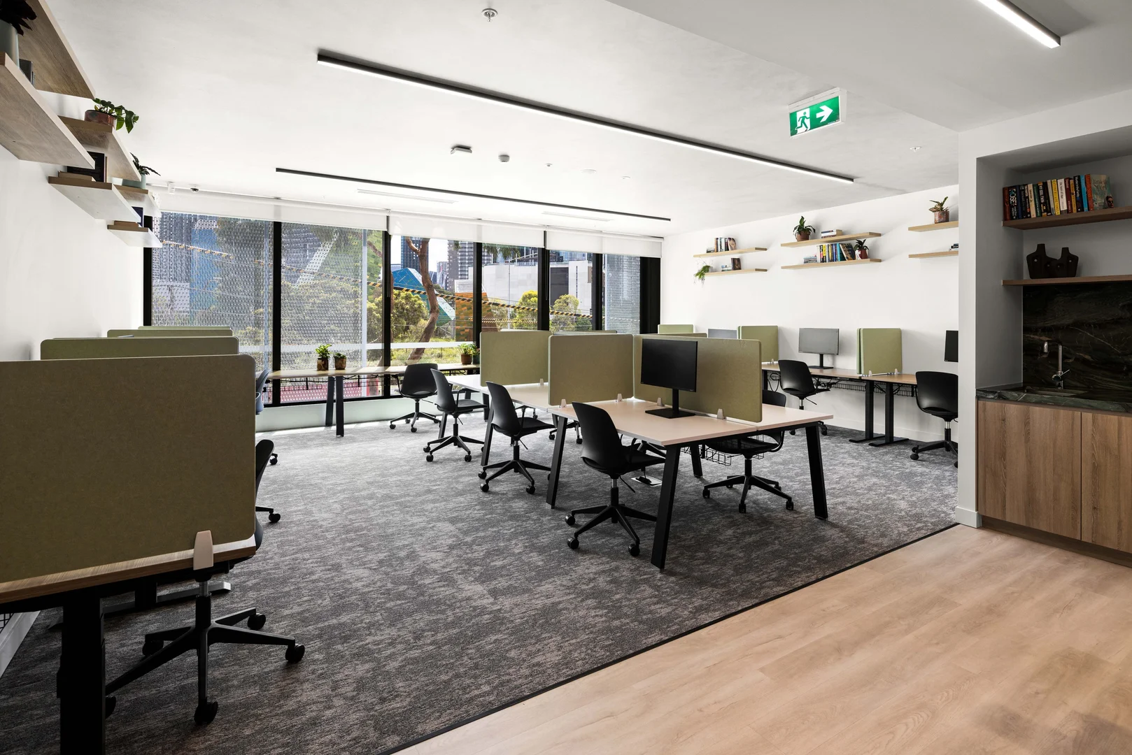 Additional image 22 of 207/92 Dodds Street, Southbank VIC 3006