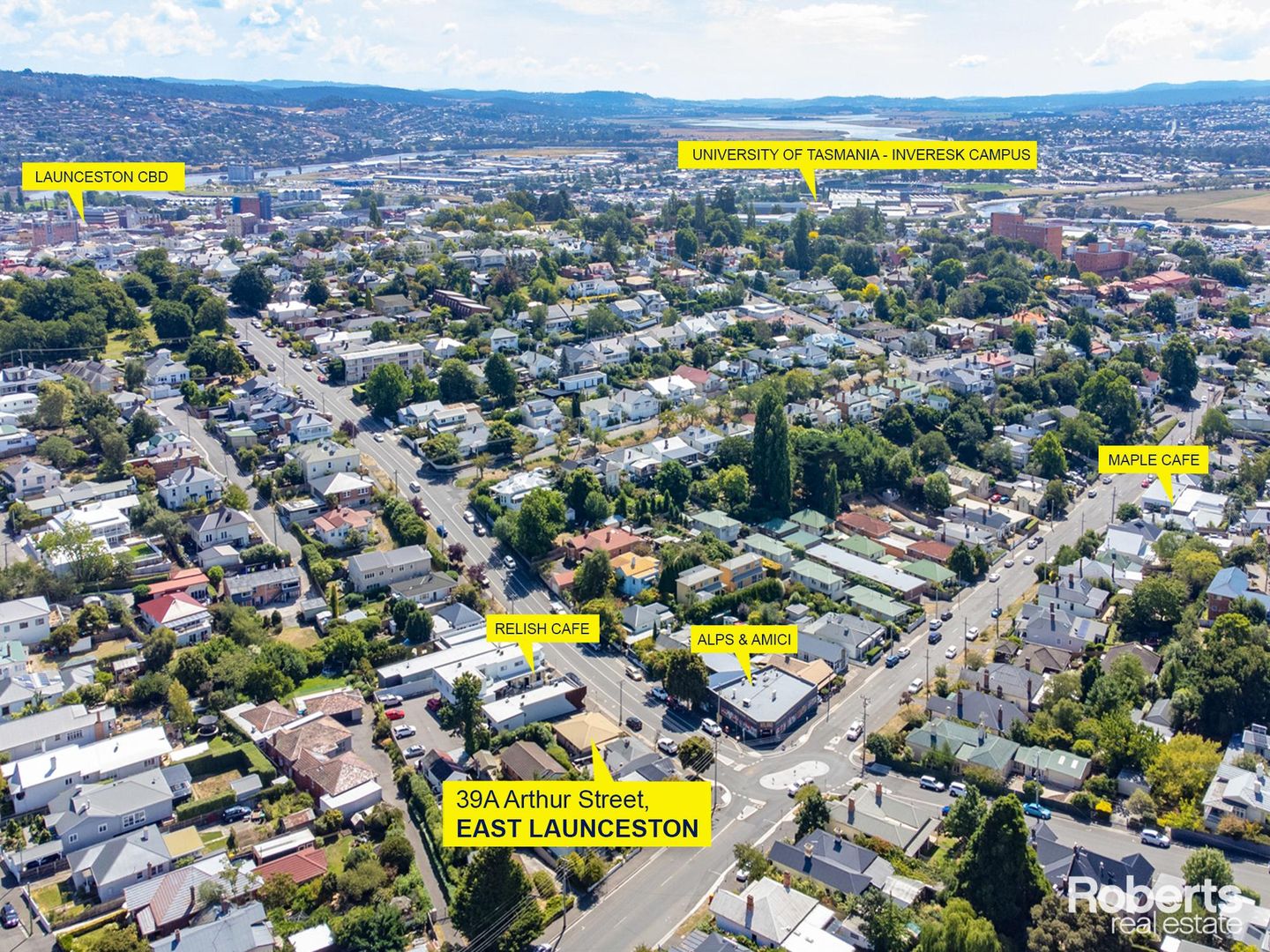 39A Arthur Street, East Launceston TAS 7250, Image 1