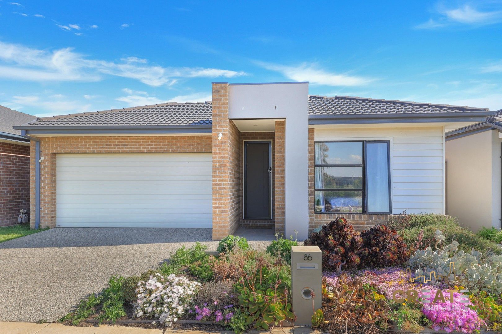 4 bedrooms House in 86 Modern Crescent TARNEIT VIC, 3029