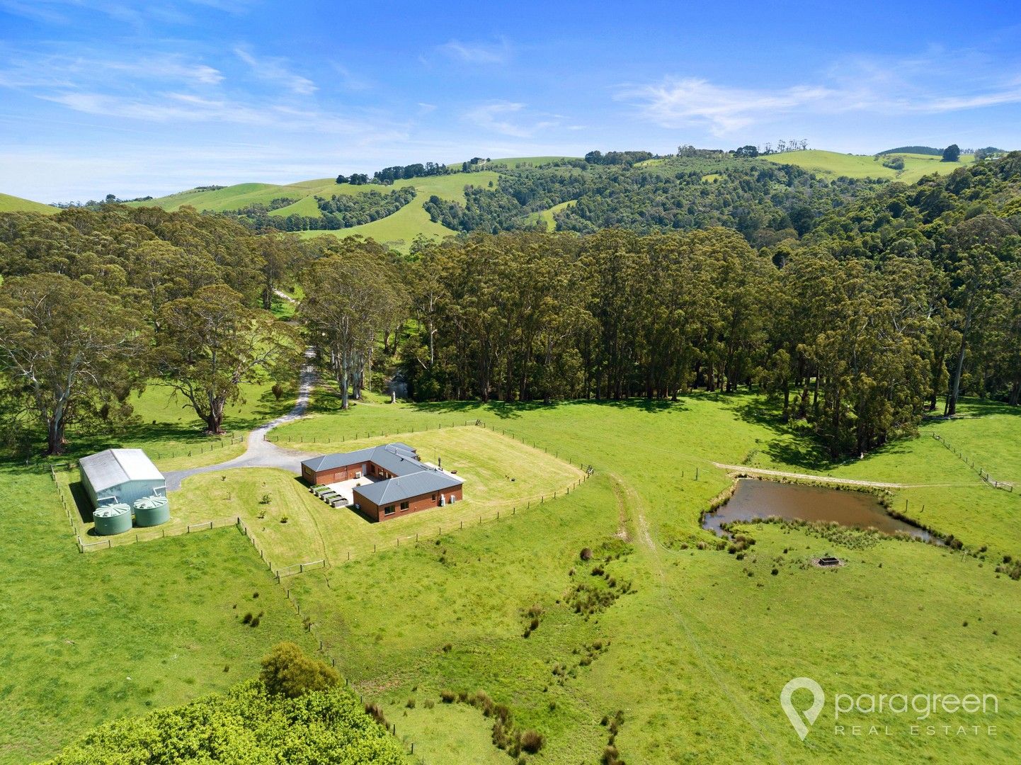 380 Foster Mt Best Road, Foster VIC 3960, Image 0