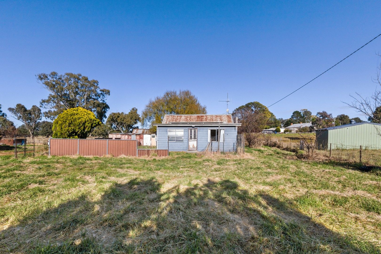 13 Playfair St, Bowning NSW 2582, Image 0