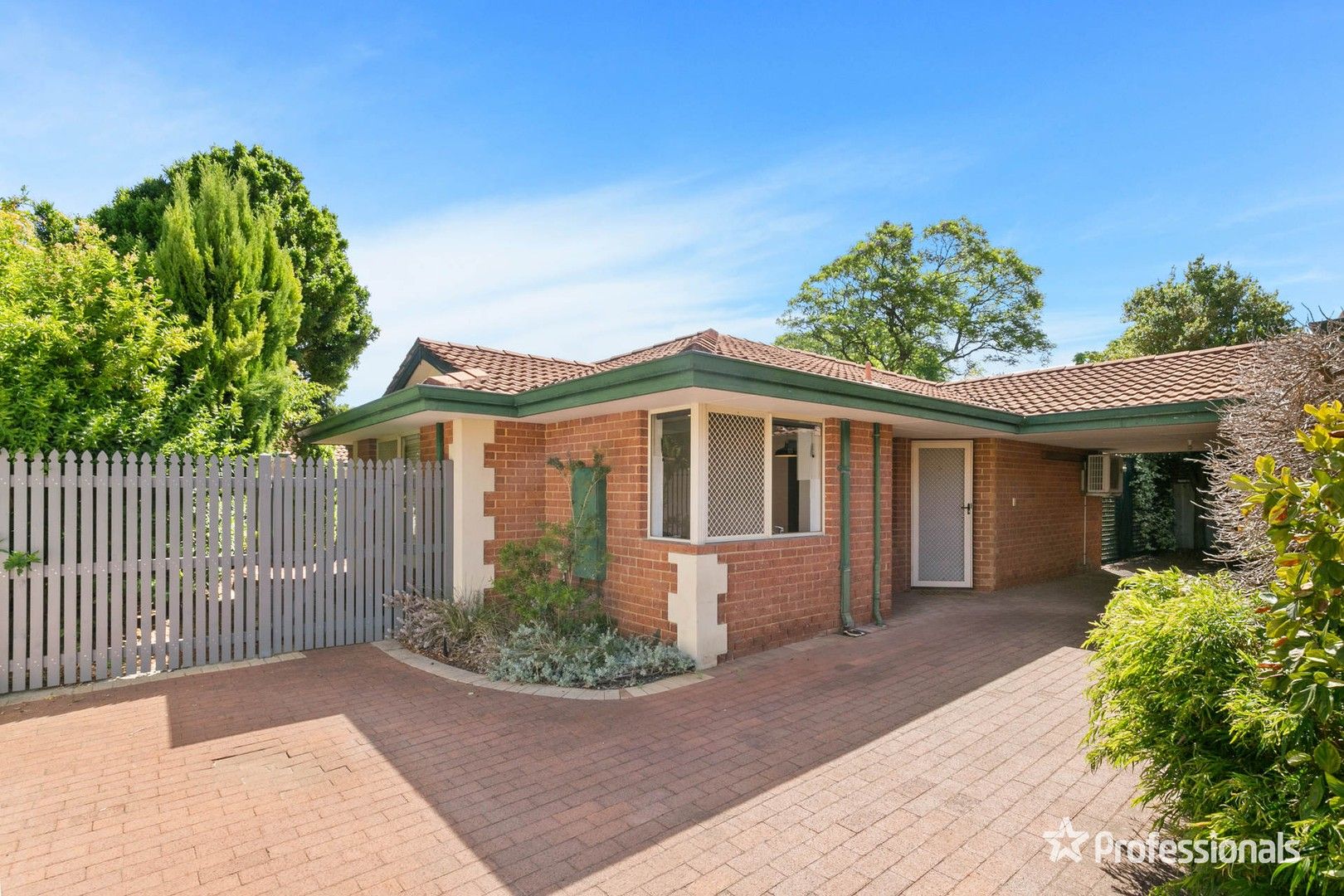 4/25 Beatty Avenue, East Victoria Park WA 6101, Image 0