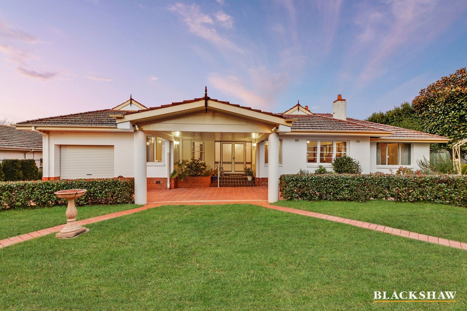 61 Captain Cook Crescent, Griffith ACT 2603, Image 0