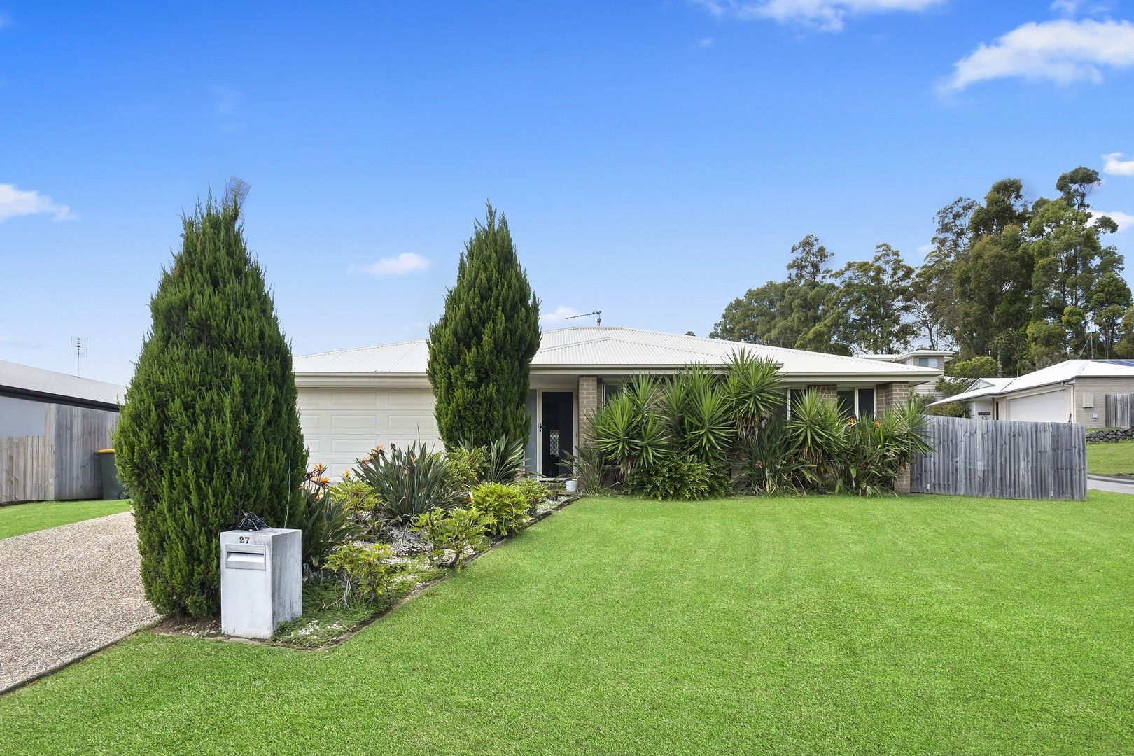 27 Agnes Place, Bli Bli QLD 4560, Image 0