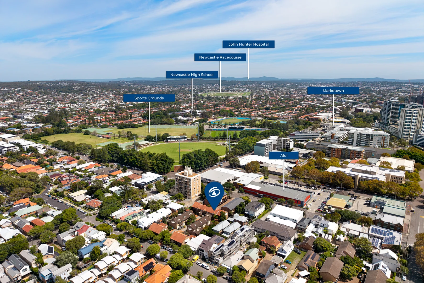 Additional image 18 of 14/54 Corlette Street, Cooks Hill NSW 2300