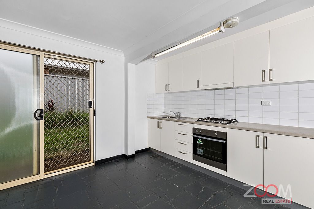 2 bedrooms Townhouse in 36/A Crane Street CONCORD NSW, 2137