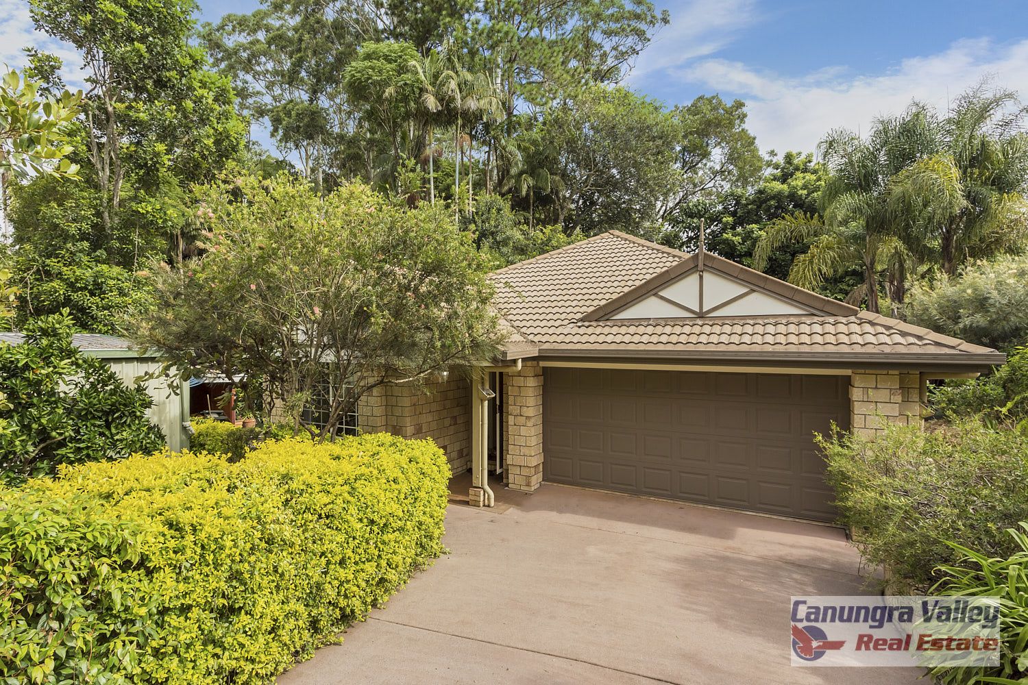 14 North Street, Tamborine Mountain Property History & Address