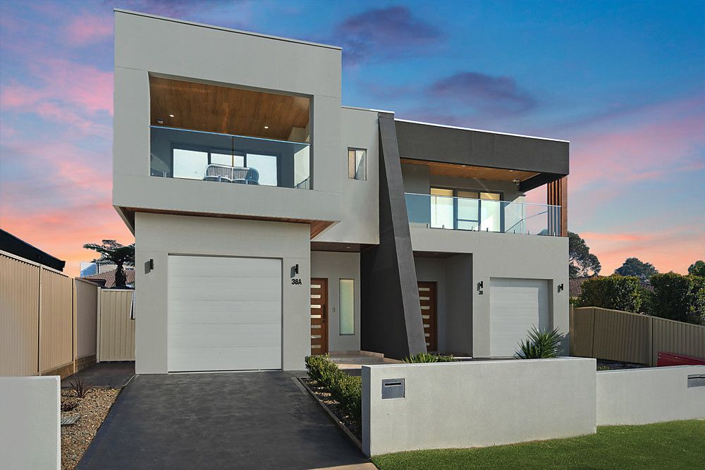 38A Douglas Street, Panania | Property History & Address Research | Domain