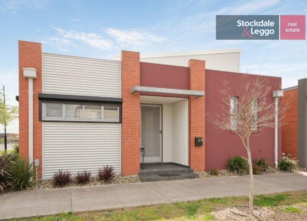 1 Tiree Lane, Craigieburn VIC 3064