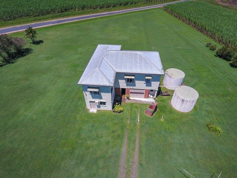 154 Jorgensens Road, Calen QLD 4798, Image 2