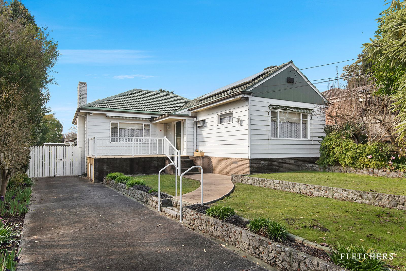 Sold 17 & 17A Halls Parade, Mitcham VIC 3132 on 13 Nov 2022