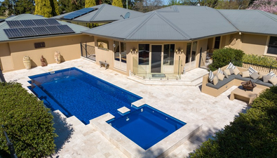 Picture of 386 Cargo Road, ORANGE NSW 2800