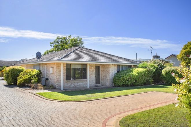 Picture of 5/5 Peake Street, WEST BUSSELTON WA 6280