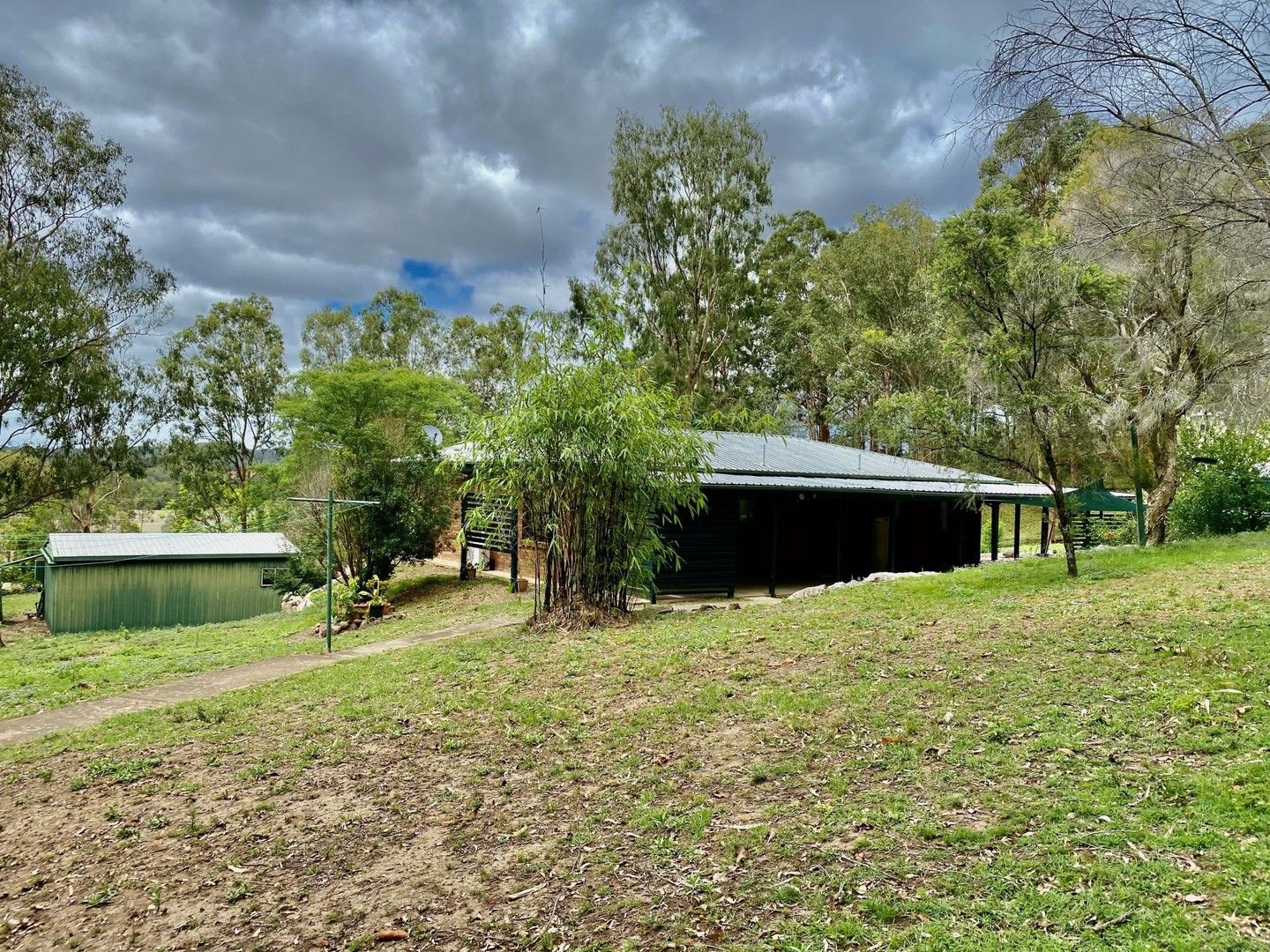 180 Outlook Drive, Esk QLD 4312, Image 0