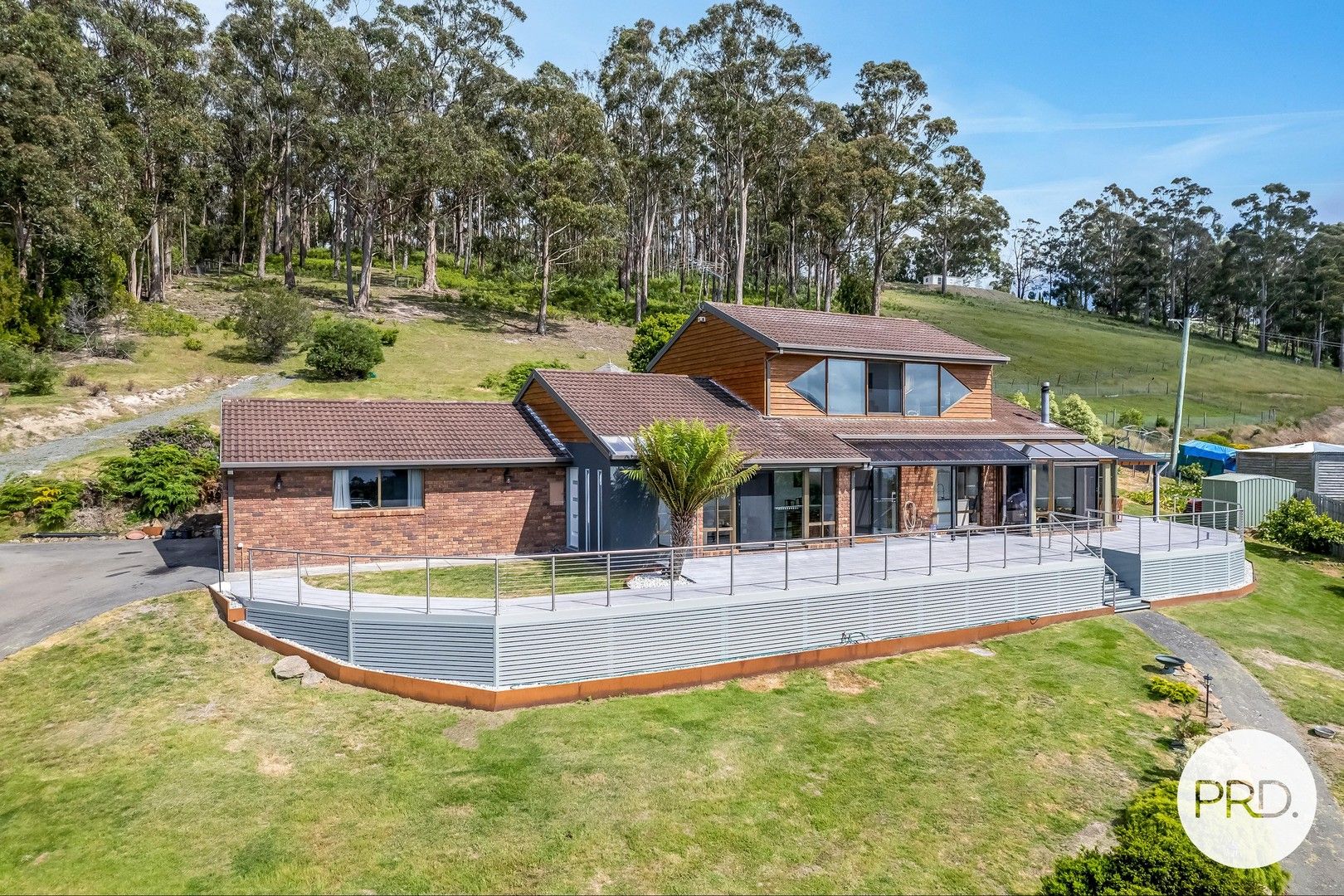 31 Culbara Road, Electrona TAS 7054, Image 2