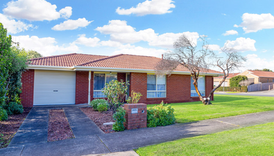 Picture of 16 Barton Court, WARRNAMBOOL VIC 3280