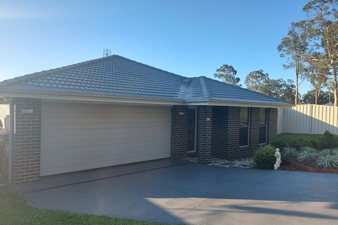 Picture of 49 Hamilton Street, ELLALONG NSW 2325