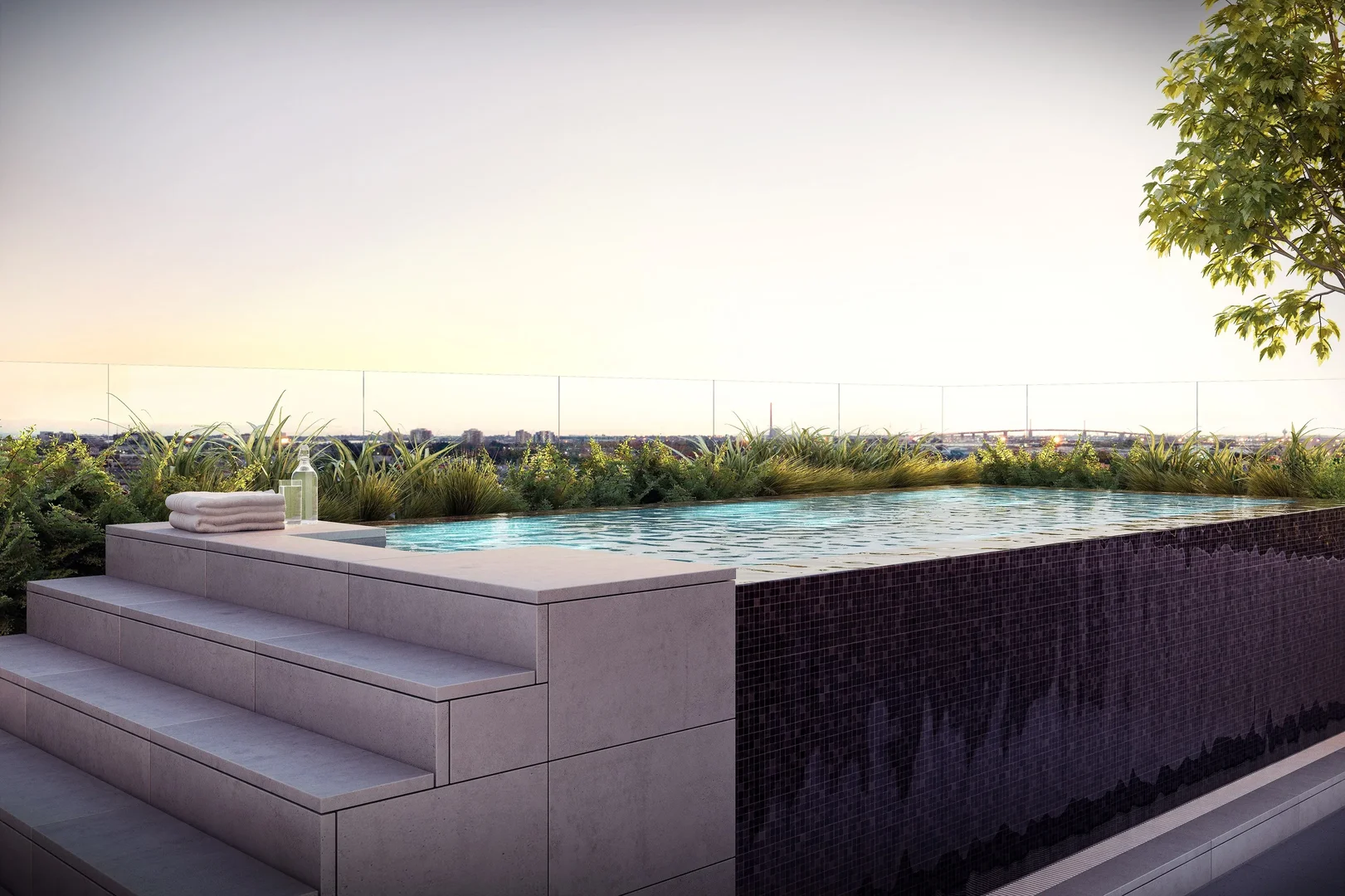 Additional image 11 of 701/61 Haig Street, Southbank VIC 3006