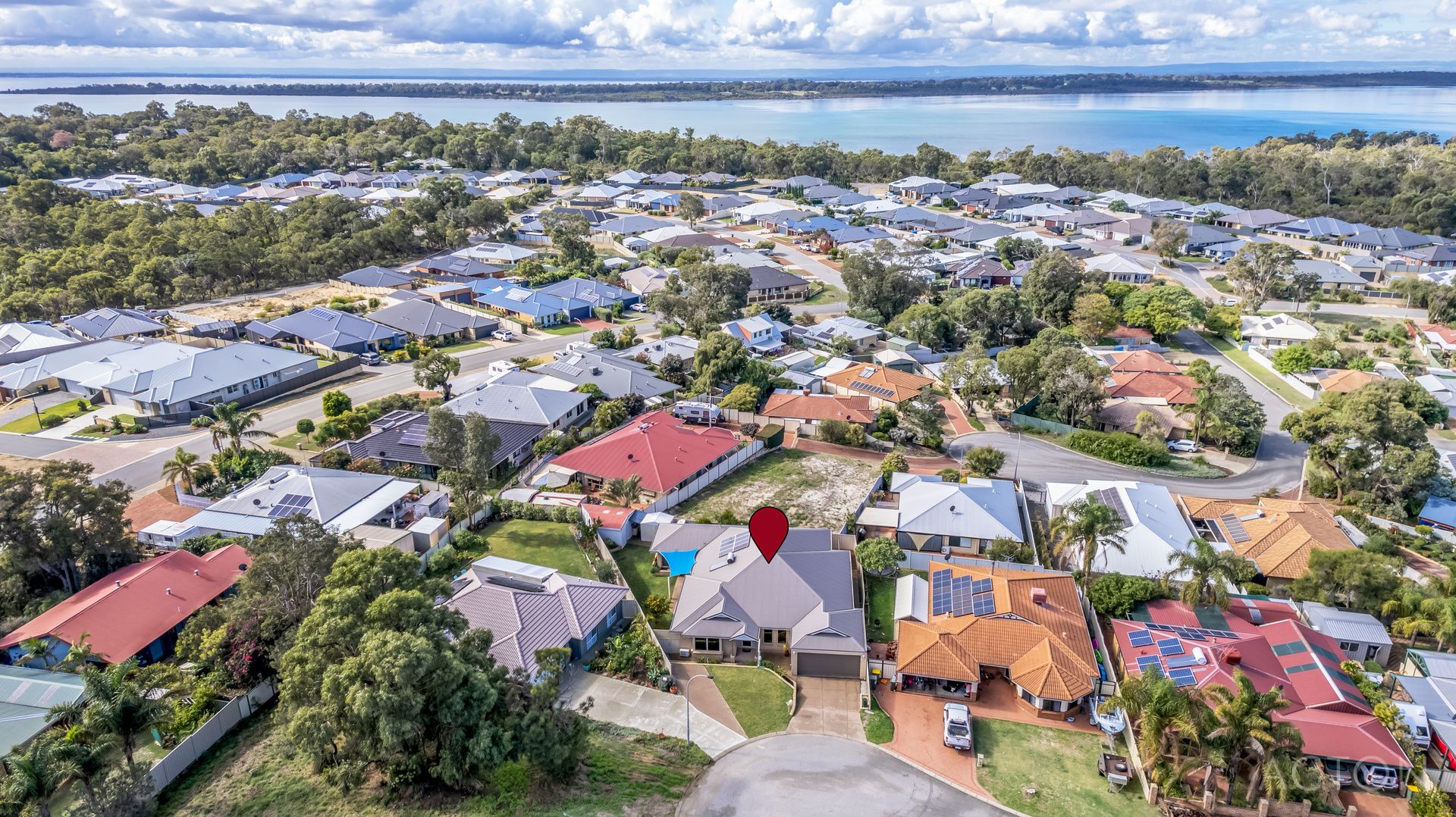 11 Austin Rise, Dawesville WA 6211, Image 1