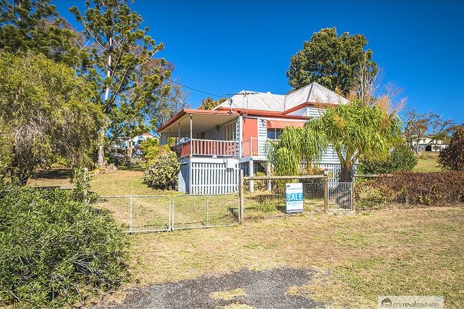 Picture of 9 Crossley Street, BAREE QLD 4714