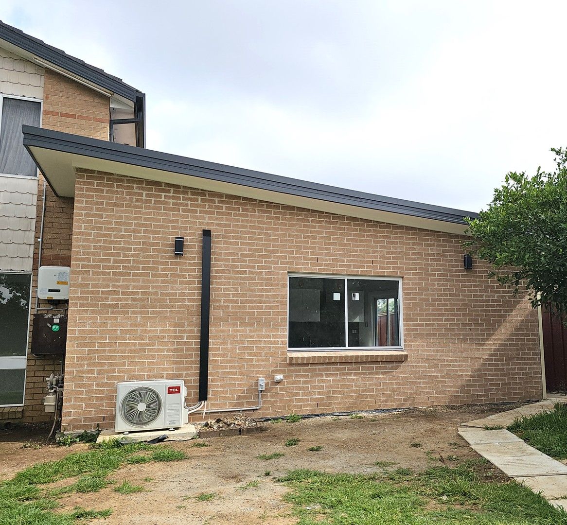 58B Cowper Circle, Quakers Hill NSW 2763 House For Rent 420 Domain