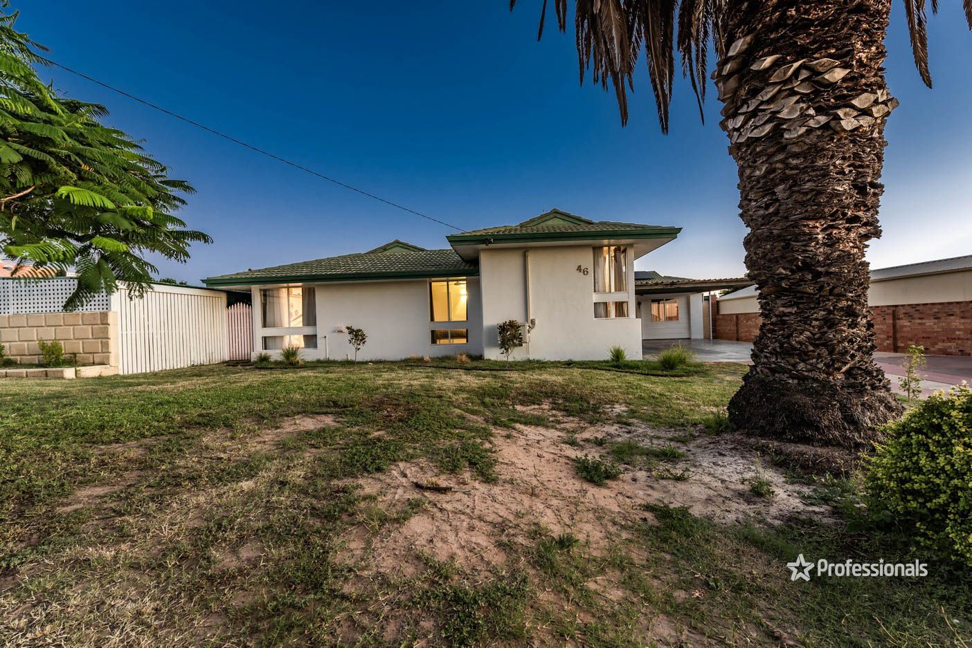 46 Highbury Street, Mount Tarcoola WA 6530, Image 1