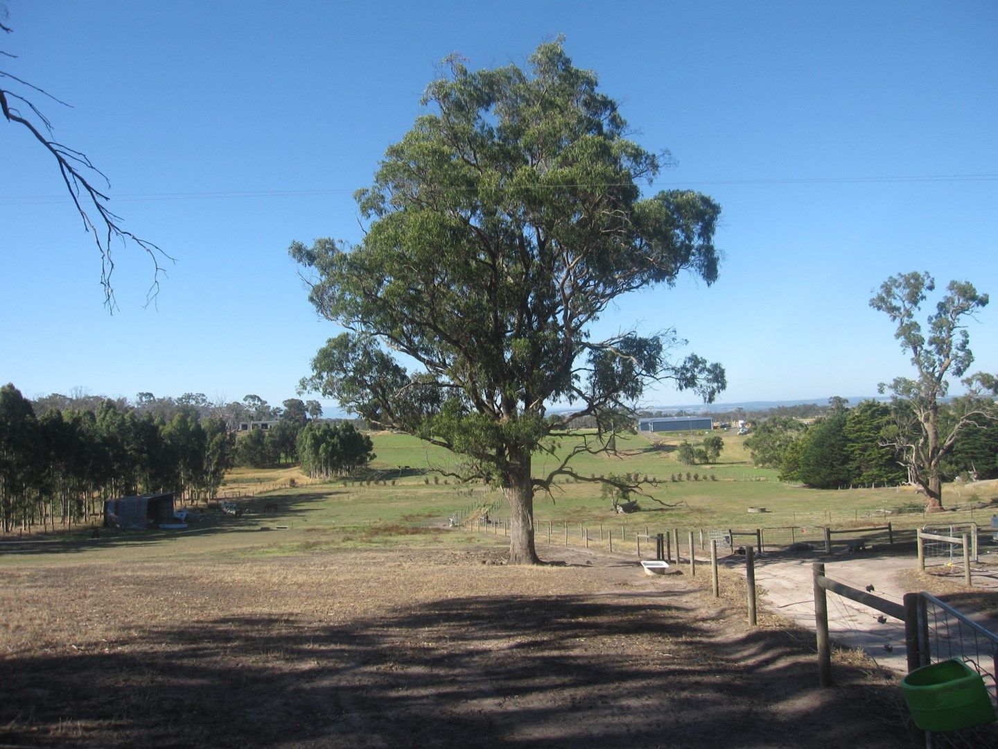 Lot 3/46 King Road, Yinnar VIC 3869, Image 0