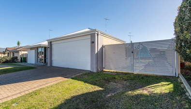 Picture of 9 Wallaby Road, DAWESVILLE WA 6211