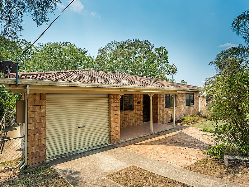 3 bedrooms House in 9 Aparima Court GYMPIE QLD, 4570