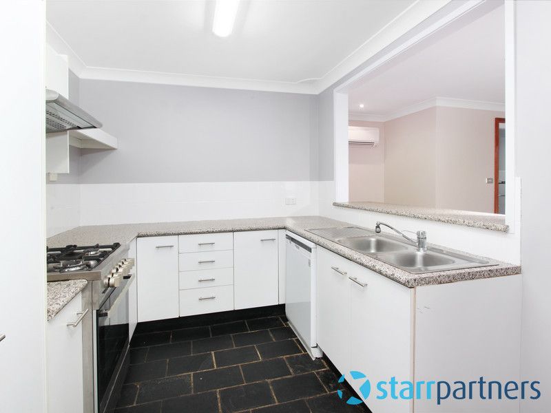 2 Lear Close, St Clair NSW 2759, Image 1