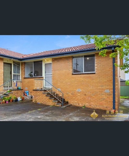 4/18 Andrew Street, Springvale VIC 3171, Image 1