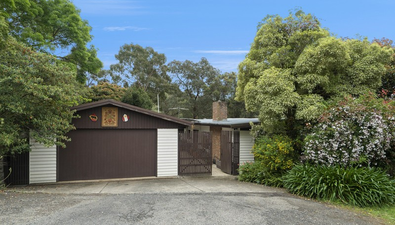 Picture of 39 Paynters Road, WONGA PARK VIC 3115