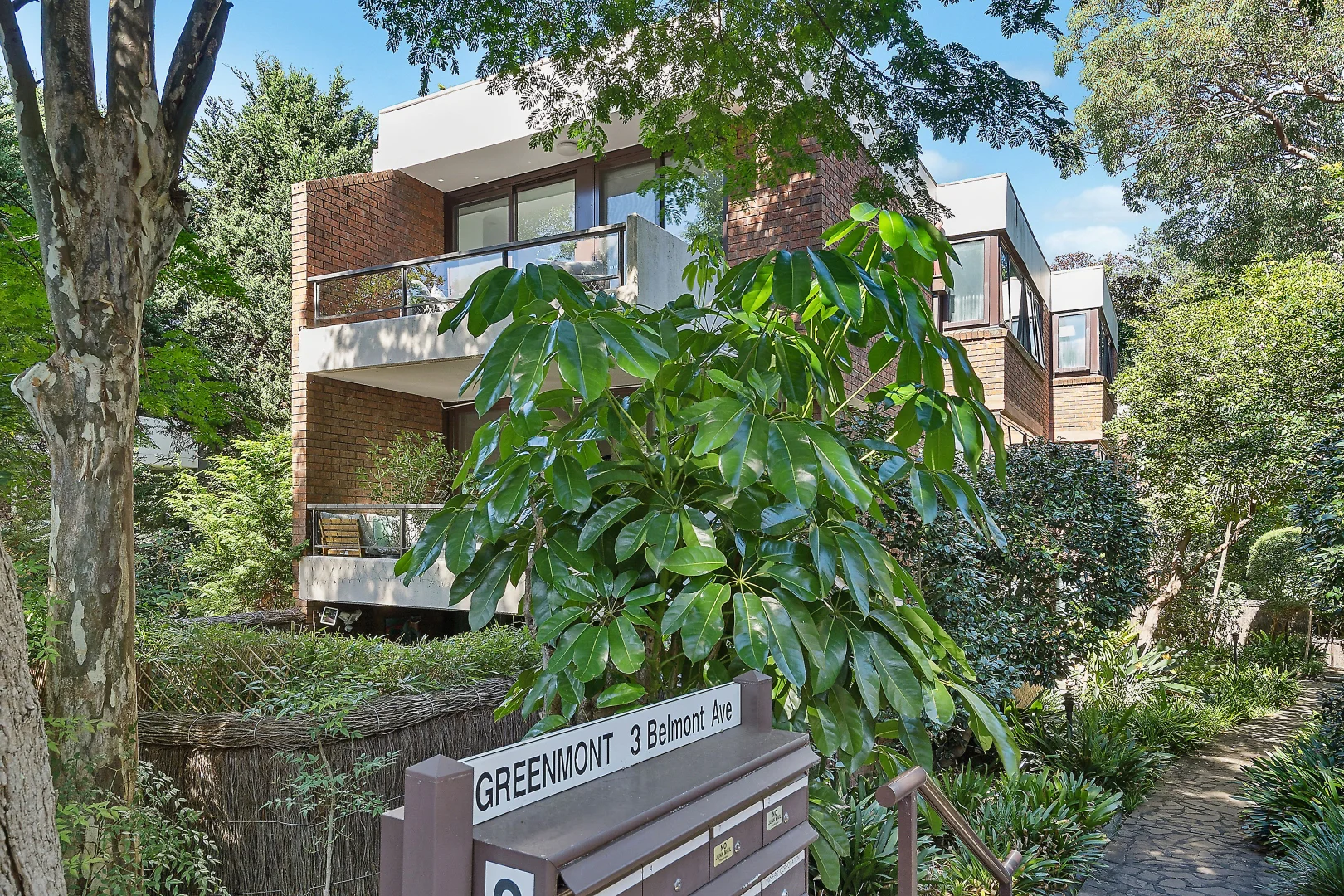 Additional image 13 of 9/3 Belmont Avenue, Wollstonecraft NSW 2065