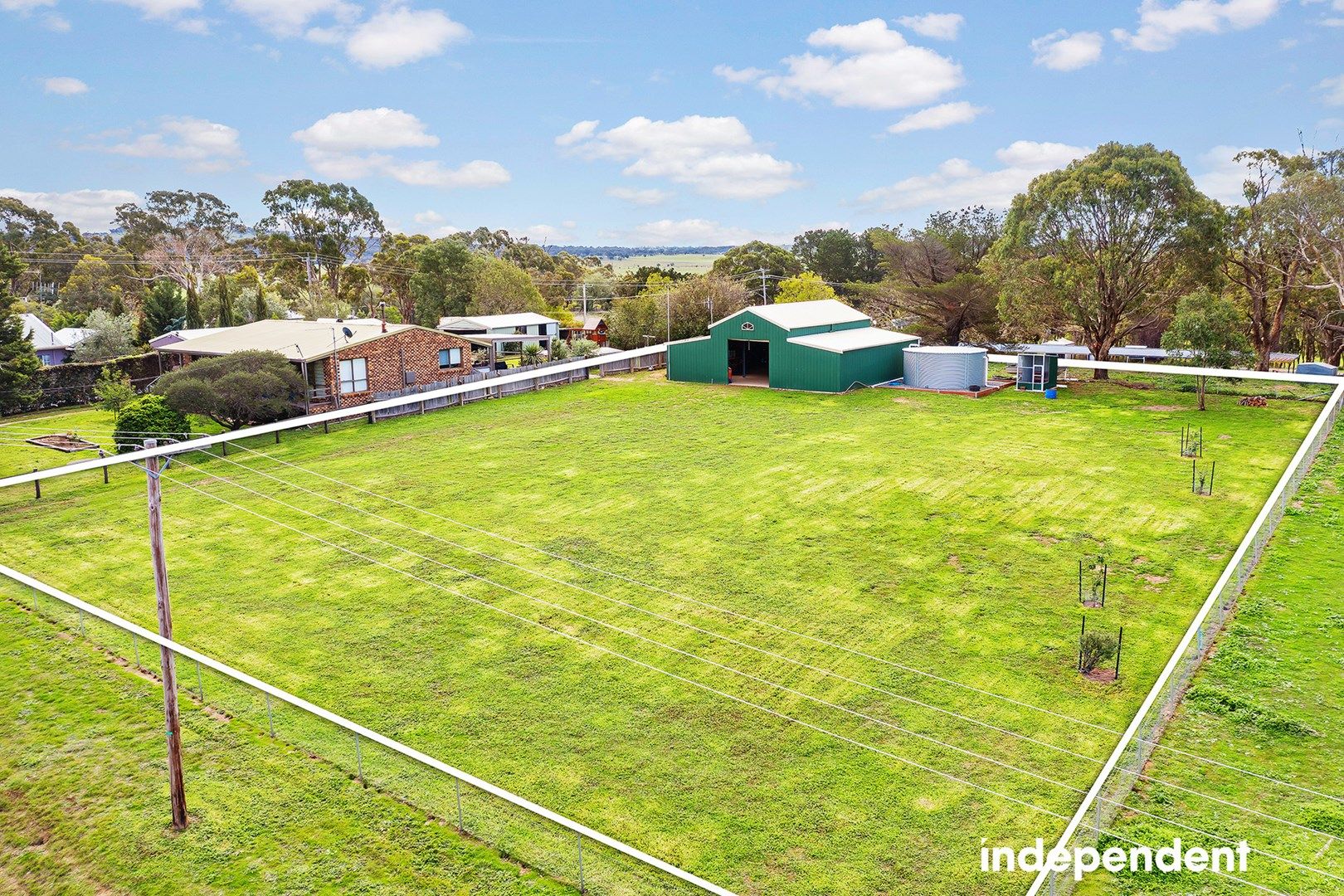 19 Goulburn Street, Collector NSW 2581, Image 0